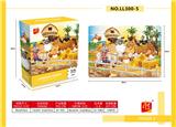 OBL10228067 - Patchwork