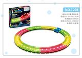 OBL10228114 - Electric rail truck