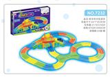 OBL10228124 - Electric rail truck