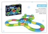 OBL10228128 - Electric rail truck