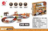 OBL10228168 - Electric rail truck