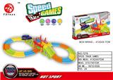 OBL10228183 - Electric rail truck