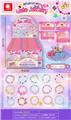 OBL10228202 - 亨贝贝多款串珠盲盒混装（24PCS/展示盒，每盒含12款不同的串珠）