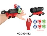 OBL10228240 - Emission / ejection class
