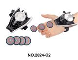OBL10228244 - Emission / ejection class
