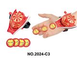 OBL10228245 - Emission / ejection class