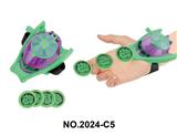 OBL10228247 - Emission / ejection class