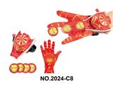 OBL10228250 - Emission / ejection class