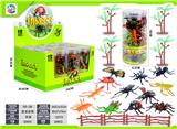 OBL10228308 - Animaltoys