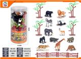 OBL10228312 - Animaltoys