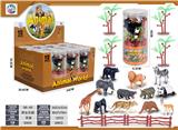 OBL10228313 - Animaltoys