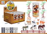 OBL10228314 - Animaltoys