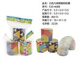 OBL10228381 - Rainbow Circle