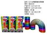 OBL10228393 - Rainbow Circle