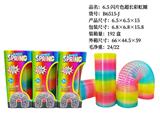 OBL10228398 - Rainbow Circle