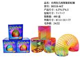 OBL10228399 - Rainbow Circle