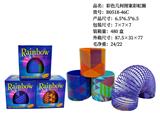 OBL10228400 - Rainbow Circle