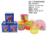 OBL10228402 - Rainbow Circle