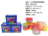 OBL10228410 - Rainbow Circle