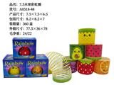 OBL10228411 - Rainbow Circle