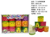 OBL10228430 - Rainbow Circle
