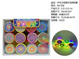 OBL10228433 - Rainbow Circle
