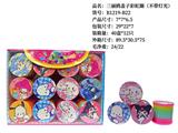 OBL10228438 - Rainbow Circle