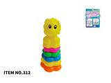 OBL10228464 - Rainbow Circle