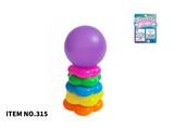 OBL10228467 - Rainbow Circle