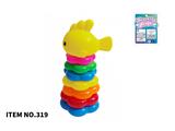 OBL10228471 - Rainbow Circle