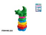 OBL10228477 - Rainbow Circle