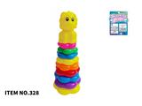 OBL10228480 - Rainbow Circle