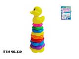 OBL10228482 - Rainbow Circle