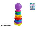 OBL10228483 - Rainbow Circle