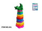 OBL10228493 - Rainbow Circle