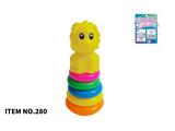 OBL10228496 - Rainbow Circle