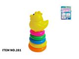 OBL10228497 - Rainbow Circle