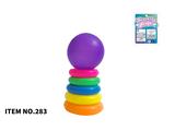 OBL10228499 - Rainbow Circle