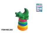 OBL10228501 - Rainbow Circle