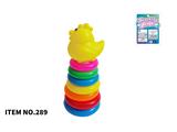 OBL10228505 - Rainbow Circle