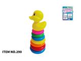 OBL10228506 - Rainbow Circle