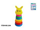 OBL10228510 - Rainbow Circle