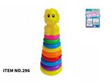OBL10228512 - Rainbow Circle