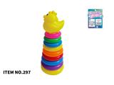 OBL10228513 - Rainbow Circle