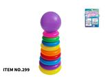 OBL10228515 - Rainbow Circle
