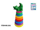OBL10228517 - Rainbow Circle