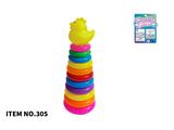 OBL10228521 - Rainbow Circle