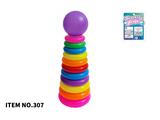 OBL10228523 - Rainbow Circle