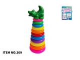 OBL10228525 - Rainbow Circle