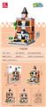 OBL10228712 - 消防局 |中英通用盒|